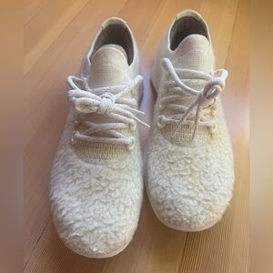 Allbirds Light Gray Sneakers